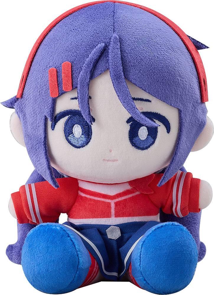 [Good Smile Company / Solarain]  MiSide: Plush Toy - Mita (Pre-Order) Good Smile Company / Solarain