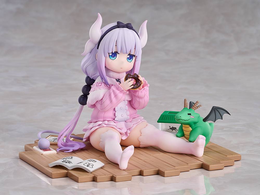 Miss Kobayashi's Dragon Maid: Kanna (Holiday Ver.) 1/7 [Good Smile Arts Shanghai]