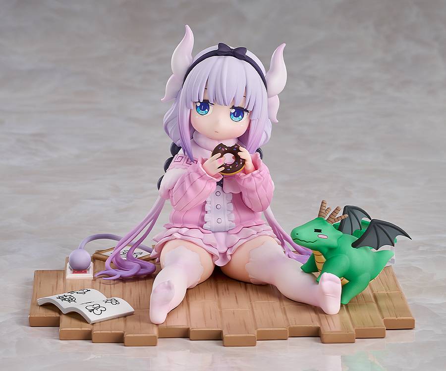 Miss Kobayashi's Dragon Maid: Kanna (Holiday Ver.) 1/7 [Good Smile Arts Shanghai]