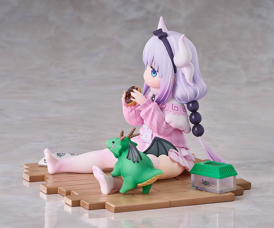 Miss Kobayashi's Dragon Maid: Kanna (Holiday Ver.) 1/7 [Good Smile Arts Shanghai]