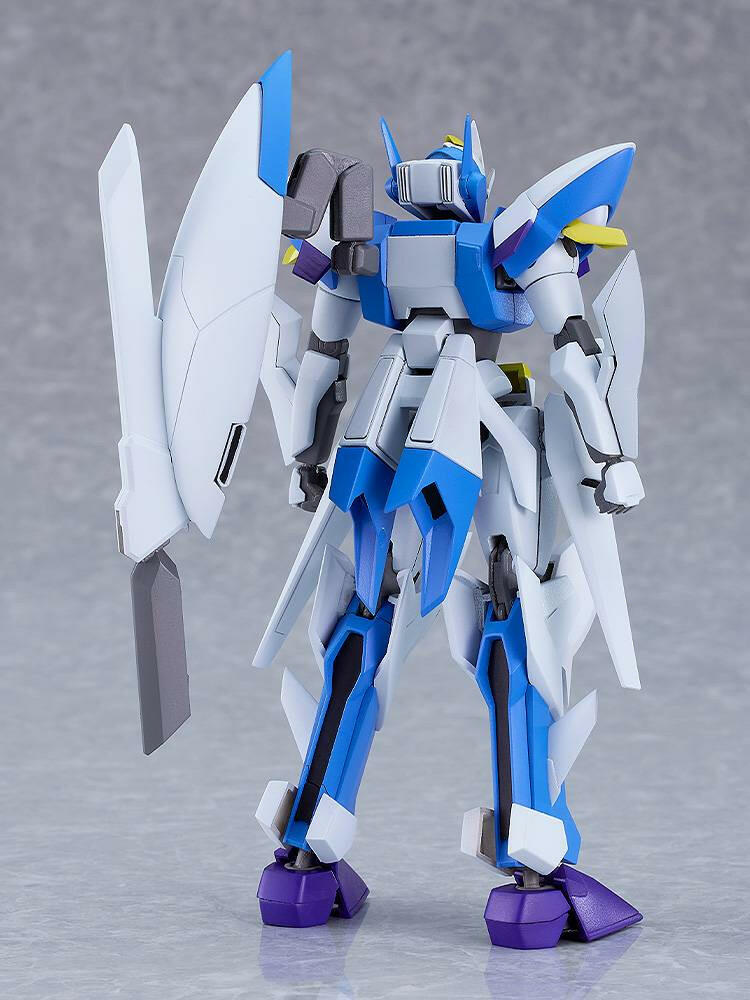 [Good Smile Company] MODEROID: Buddy Complex - XV-7001 Luxon (Pre-Order)
