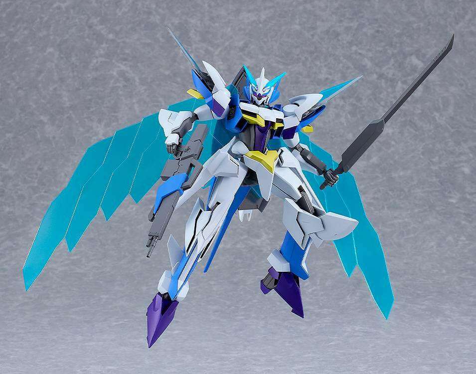 [Good Smile Company] MODEROID: Buddy Complex - XV-7001 Luxon (Pre-Order)