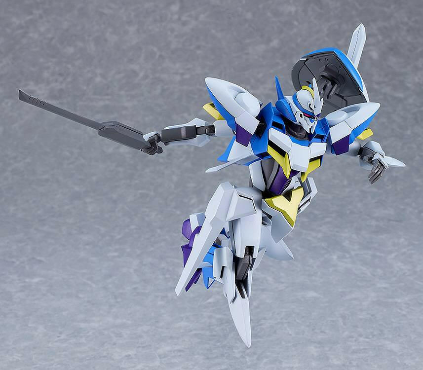 [Good Smile Company] MODEROID: Buddy Complex - XV-7001 Luxon (Pre-Order)