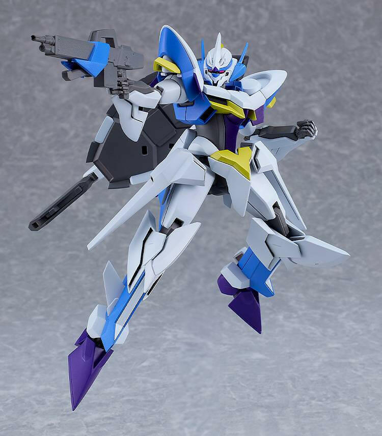 [Good Smile Company] MODEROID: Buddy Complex - XV-7001 Luxon (Pre-Order)