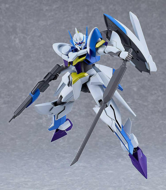 [Good Smile Company] MODEROID: Buddy Complex - XV-7001 Luxon (Pre-Order)
