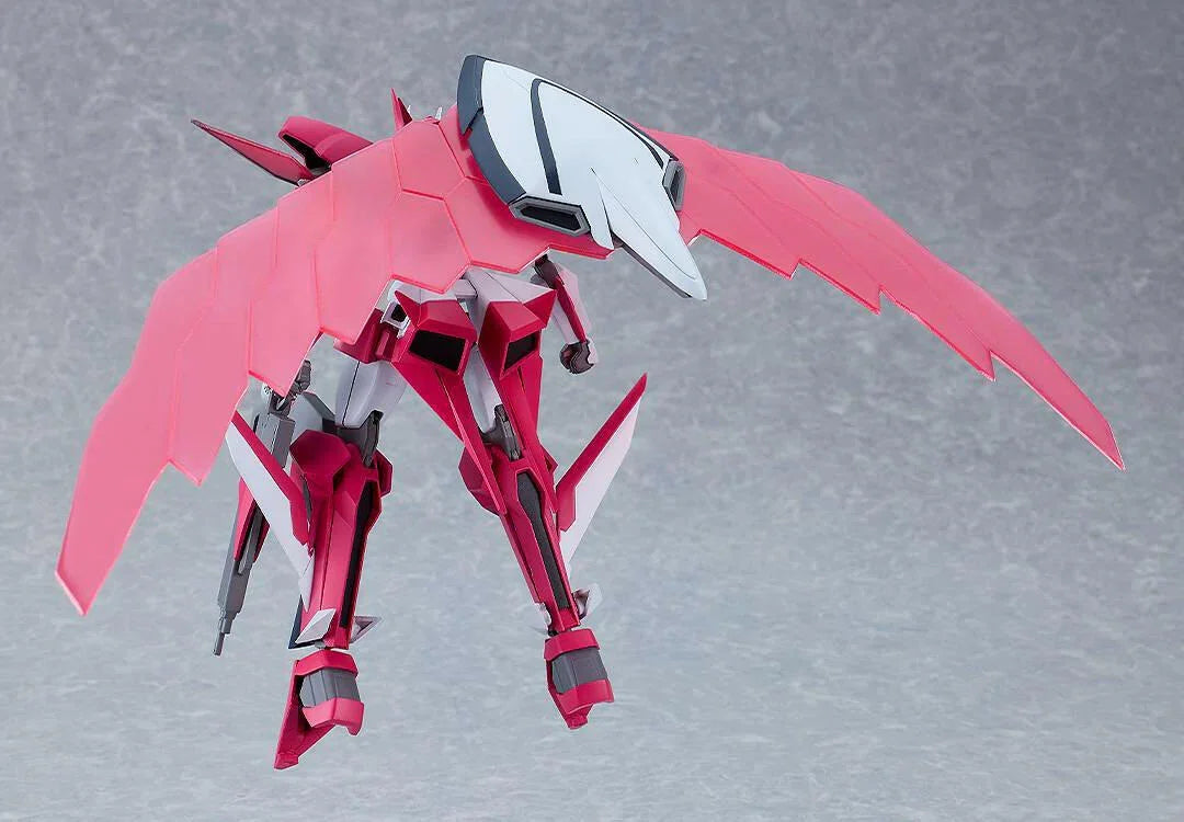 [Good Smile Company] MODEROID: Buddy Complex - XV-7002 Bradyon (Pre-Order) - AnisoftPH