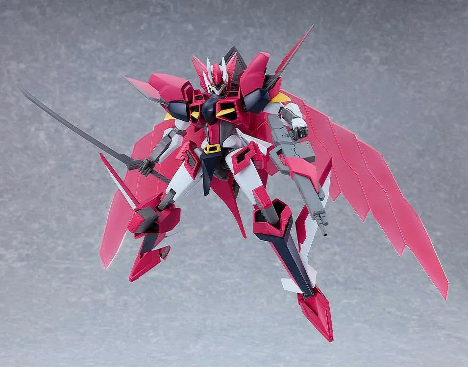 [Good Smile Company] MODEROID: Buddy Complex - XV-7002 Bradyon (Pre-Order) - AnisoftPH