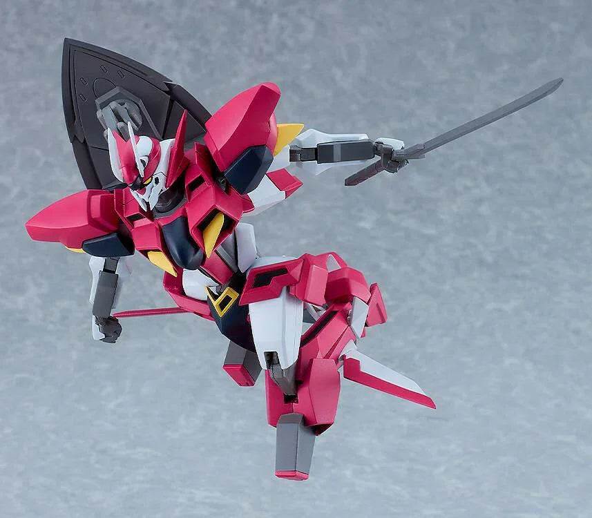 [Good Smile Company] MODEROID: Buddy Complex - XV-7002 Bradyon (Pre-Order) - AnisoftPH