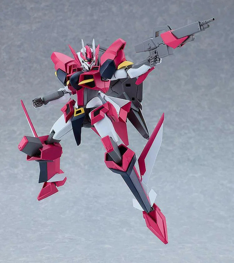 [Good Smile Company] MODEROID: Buddy Complex - XV-7002 Bradyon (Pre-Order) - AnisoftPH