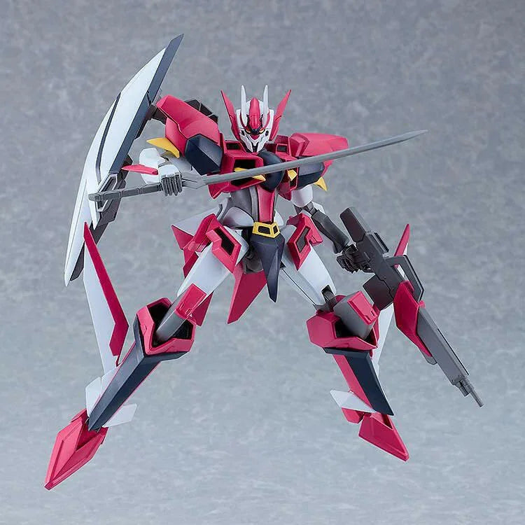 [Good Smile Company] MODEROID: Buddy Complex - XV-7002 Bradyon (Pre-Order) - AnisoftPH