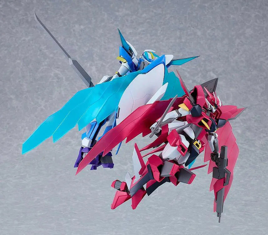 [Good Smile Company] MODEROID: Buddy Complex - XV-7002 Bradyon (Pre-Order) - AnisoftPH