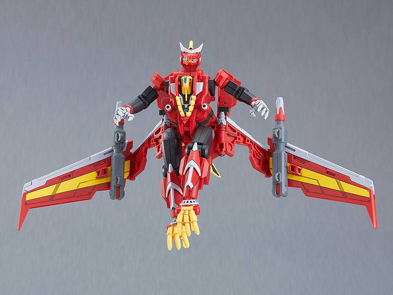 MODEROID: SSSS.Dynazenon - Dynazenon (Reissue) [Good Smile Company]