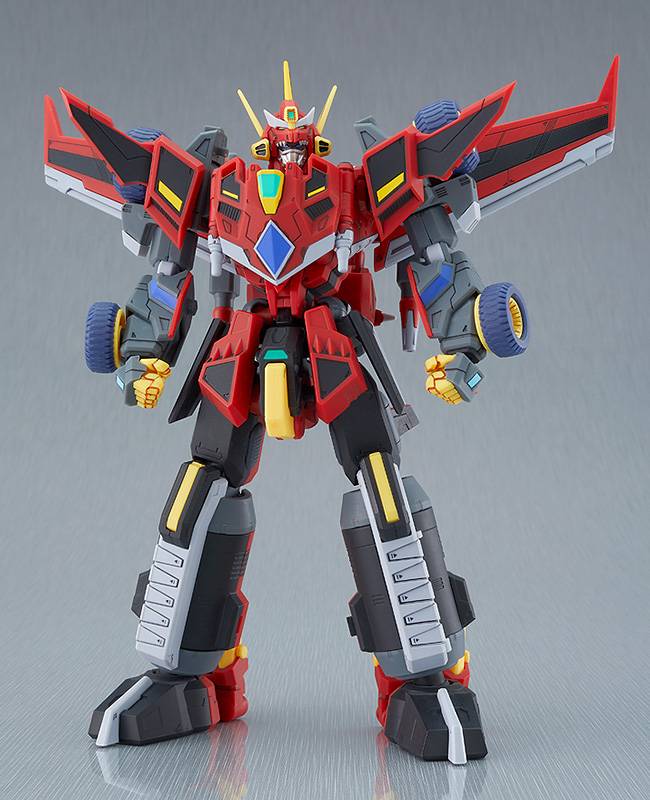 MODEROID: SSSS.Dynazenon - Dynazenon (Reissue) [Good Smile Company]