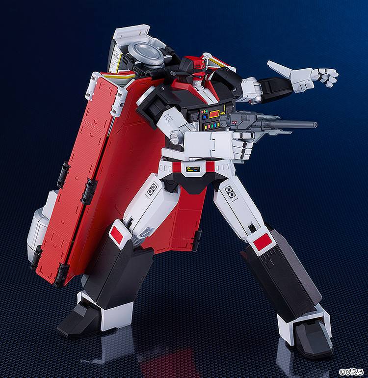 [Good Smile Company] MODEROID: Star Musketeer Bismark - Bismark (Pre-Order)