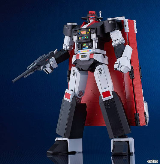 [Good Smile Company] MODEROID: Star Musketeer Bismark - Bismark (Pre-Order)