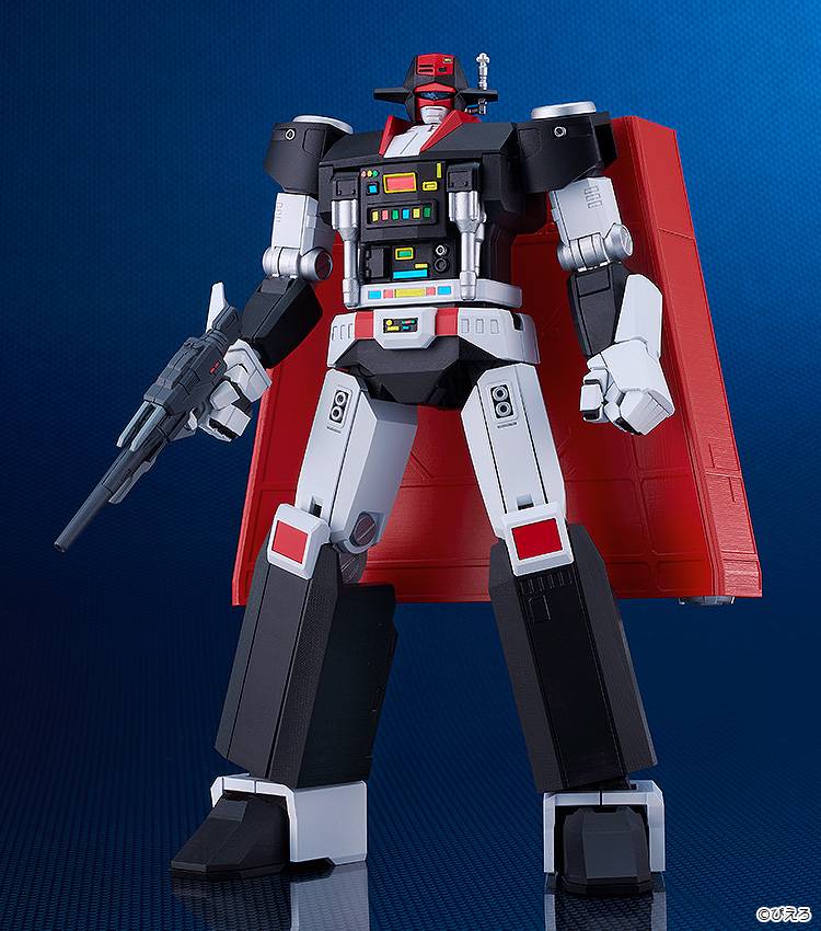 [Good Smile Company] MODEROID: Star Musketeer Bismark - Bismark (Pre-Order)