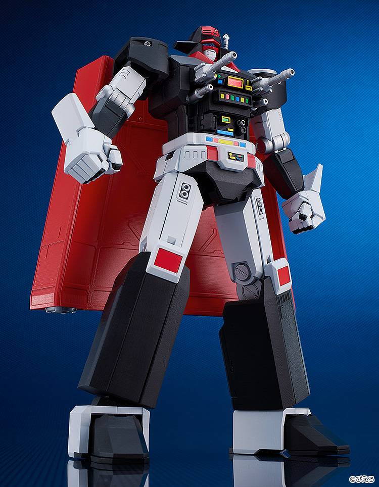 [Good Smile Company] MODEROID: Star Musketeer Bismark - Bismark (Pre-Order)
