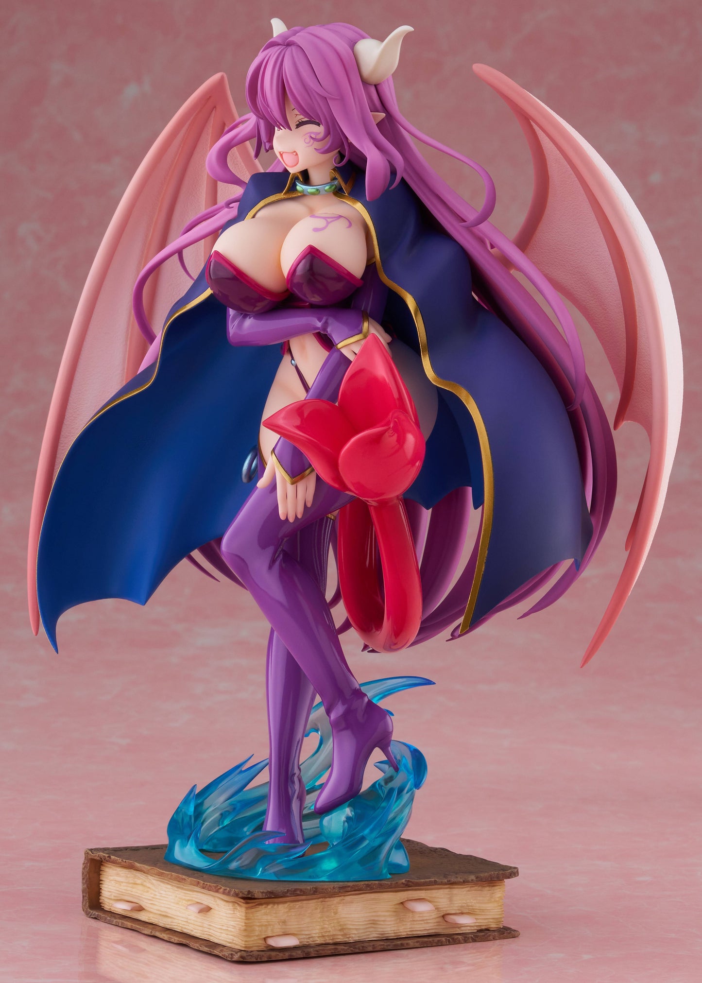 Monster Girl Quest! Paradox RPG: Alma Elma [Alice Glint]