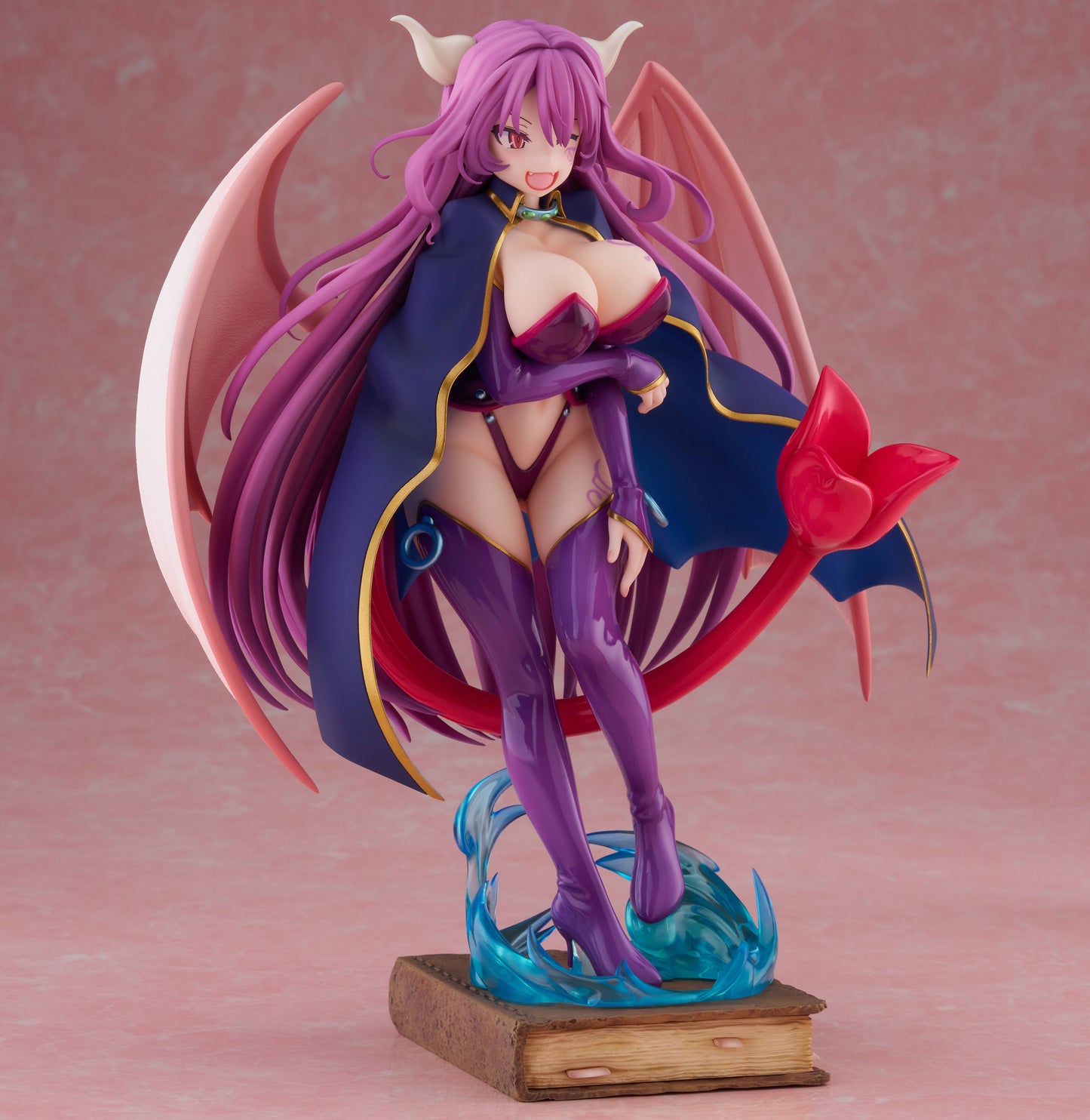 Monster Girl Quest! Paradox RPG: Alma Elma [Alice Glint]