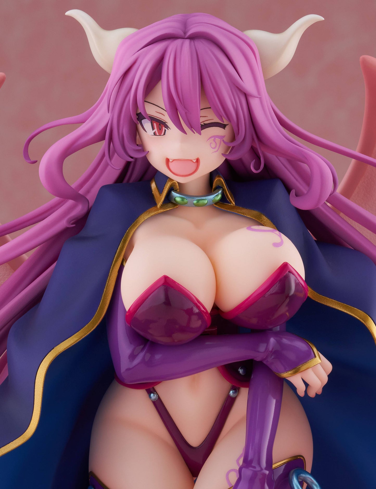 Monster Girl Quest! Paradox RPG: Alma Elma [Alice Glint]