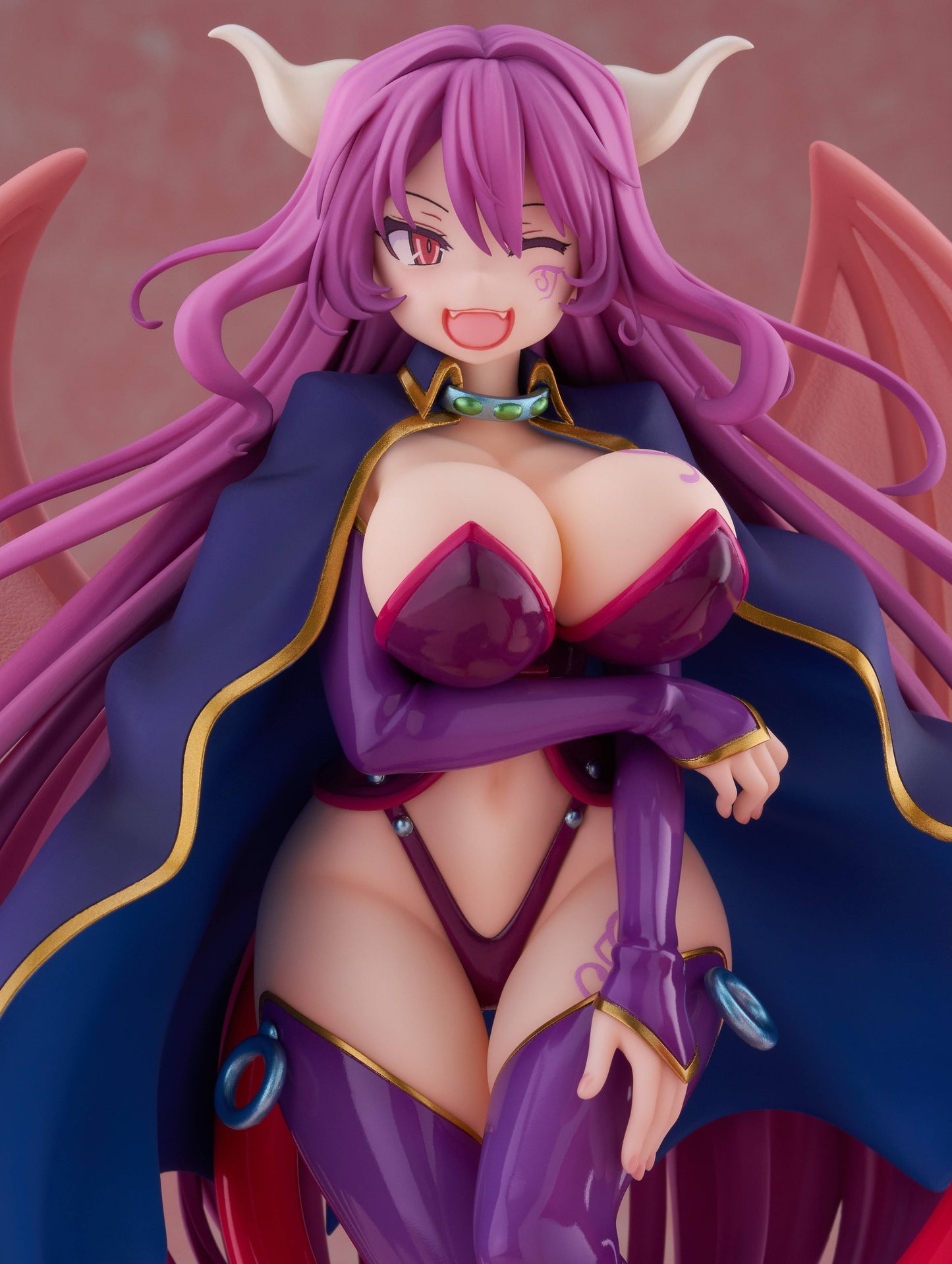 Monster Girl Quest! Paradox RPG: Alma Elma [Alice Glint]