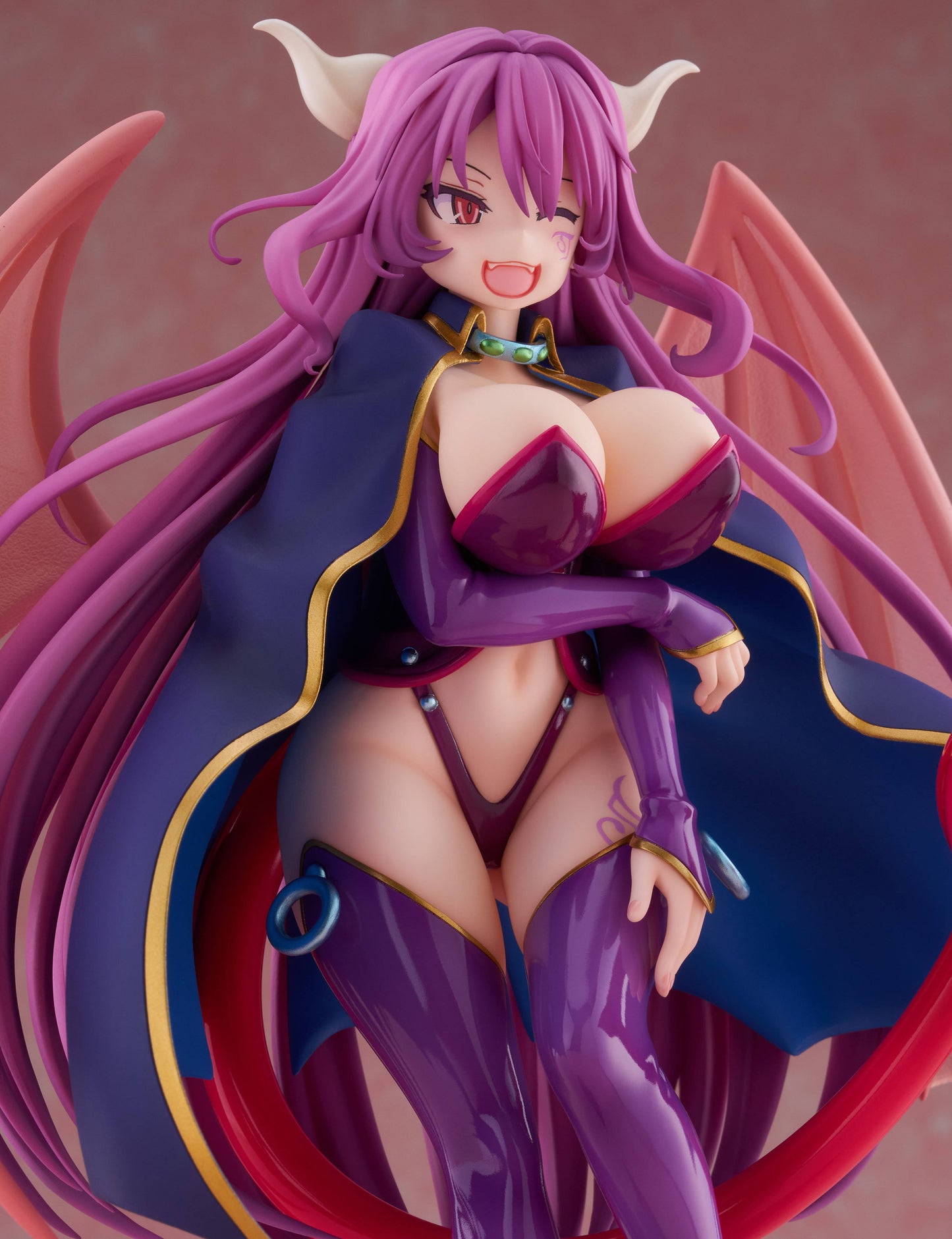 Monster Girl Quest! Paradox RPG: Alma Elma [Alice Glint]