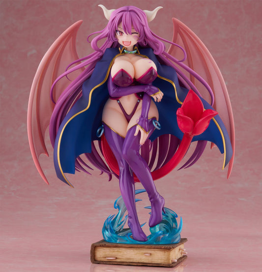 Monster Girl Quest! Paradox RPG: Alma Elma [Alice Glint]