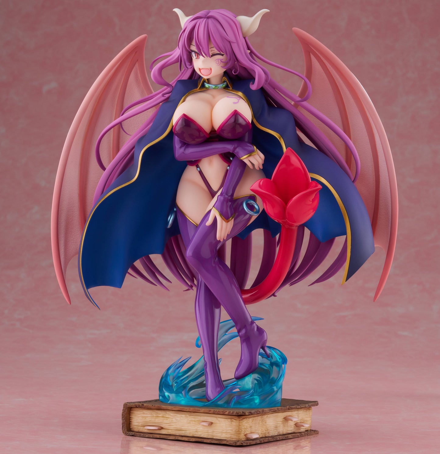 Monster Girl Quest! Paradox RPG: Alma Elma [Alice Glint]