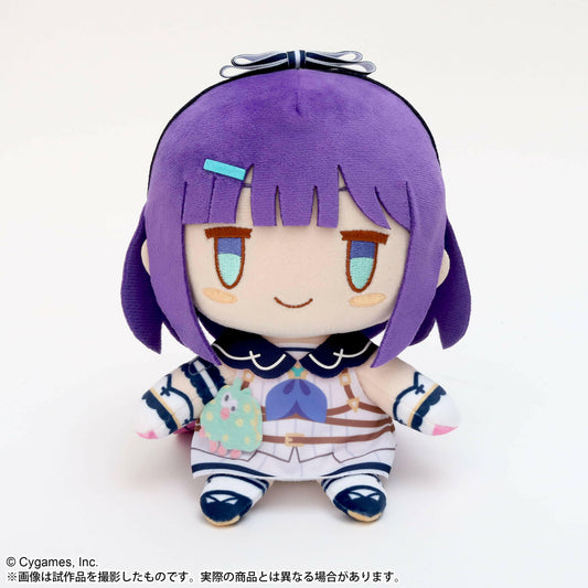 [Movic] Princess Connect! Re: Dive: Puri Plush Toy - Misora (Pre-Order) - AnisoftPH