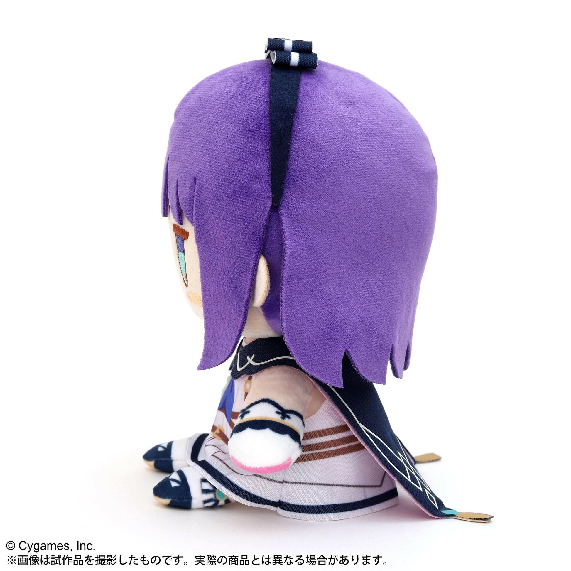 [Movic] Princess Connect! Re: Dive: Puri Plush Toy - Misora (Pre-Order) - AnisoftPH