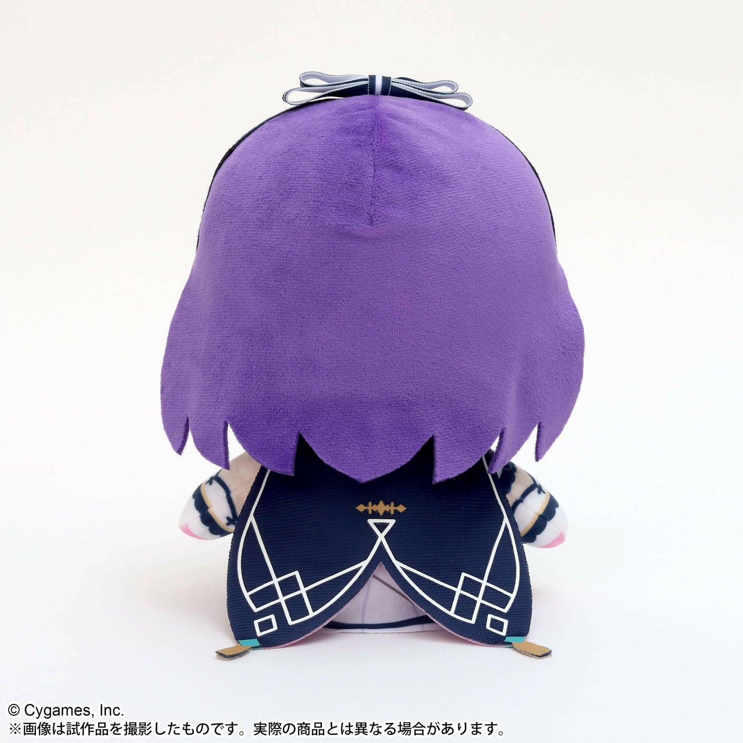 [Movic] Princess Connect! Re: Dive: Puri Plush Toy - Misora (Pre-Order) - AnisoftPH