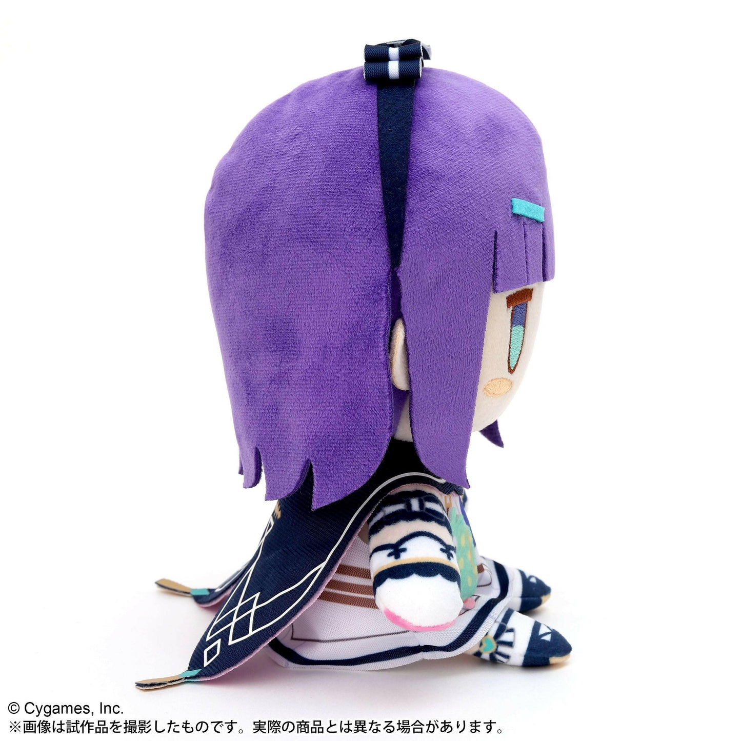 [Movic] Princess Connect! Re: Dive: Puri Plush Toy - Misora (Pre-Order) - AnisoftPH
