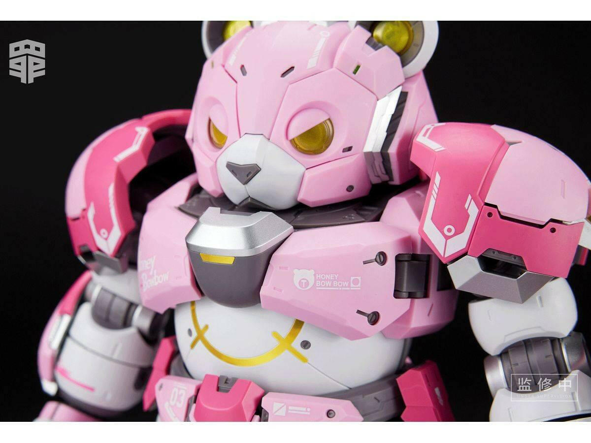 [MS General] SIN: SIN-03P Sloth Full Set 1/10 (Plastic Model) (Pre-Order) - AnisoftPH