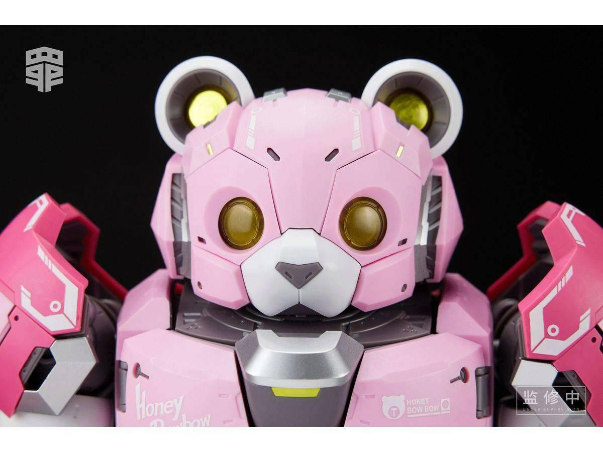 [MS General] SIN: SIN-03P Sloth Full Set 1/10 (Plastic Model) (Pre-Order) - AnisoftPH