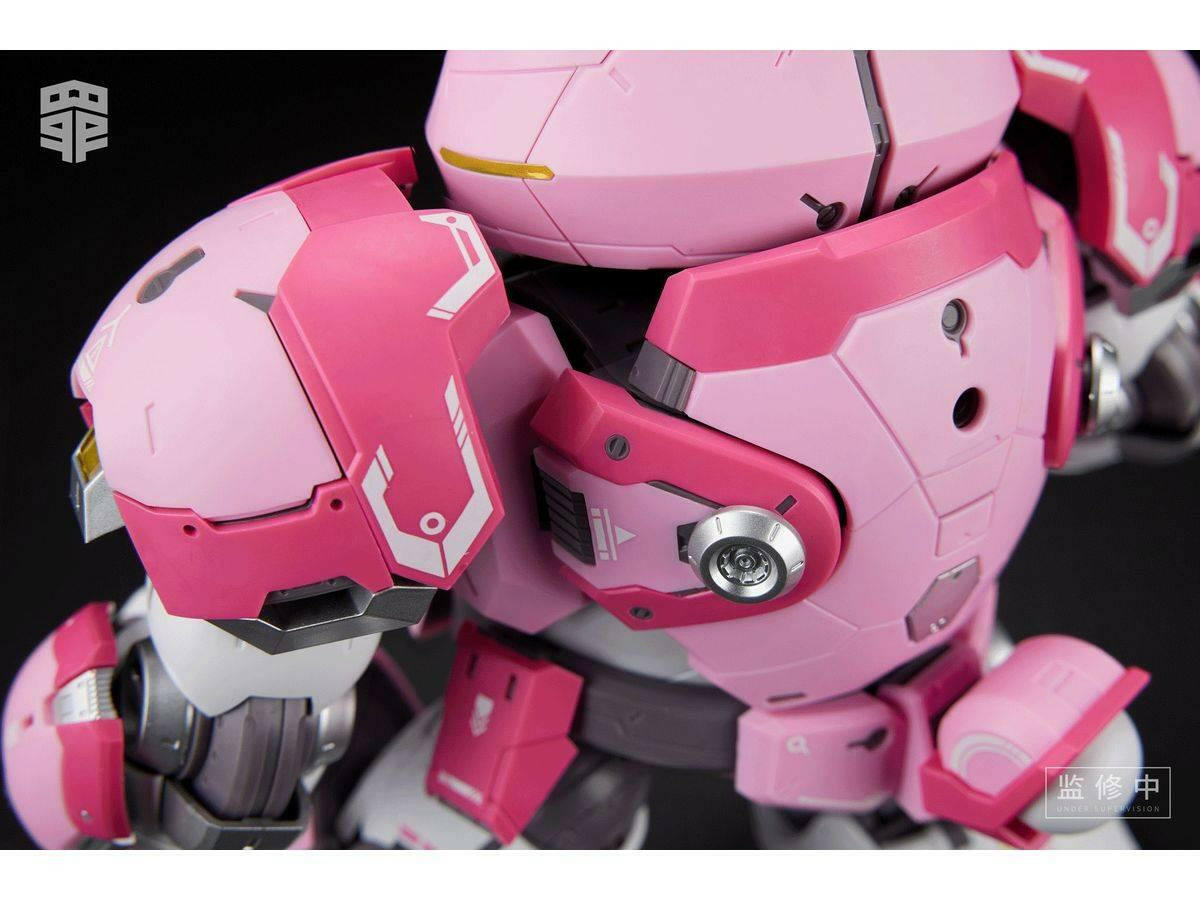 [MS General] SIN: SIN-03P Sloth Full Set 1/10 (Plastic Model) (Pre-Order) - AnisoftPH
