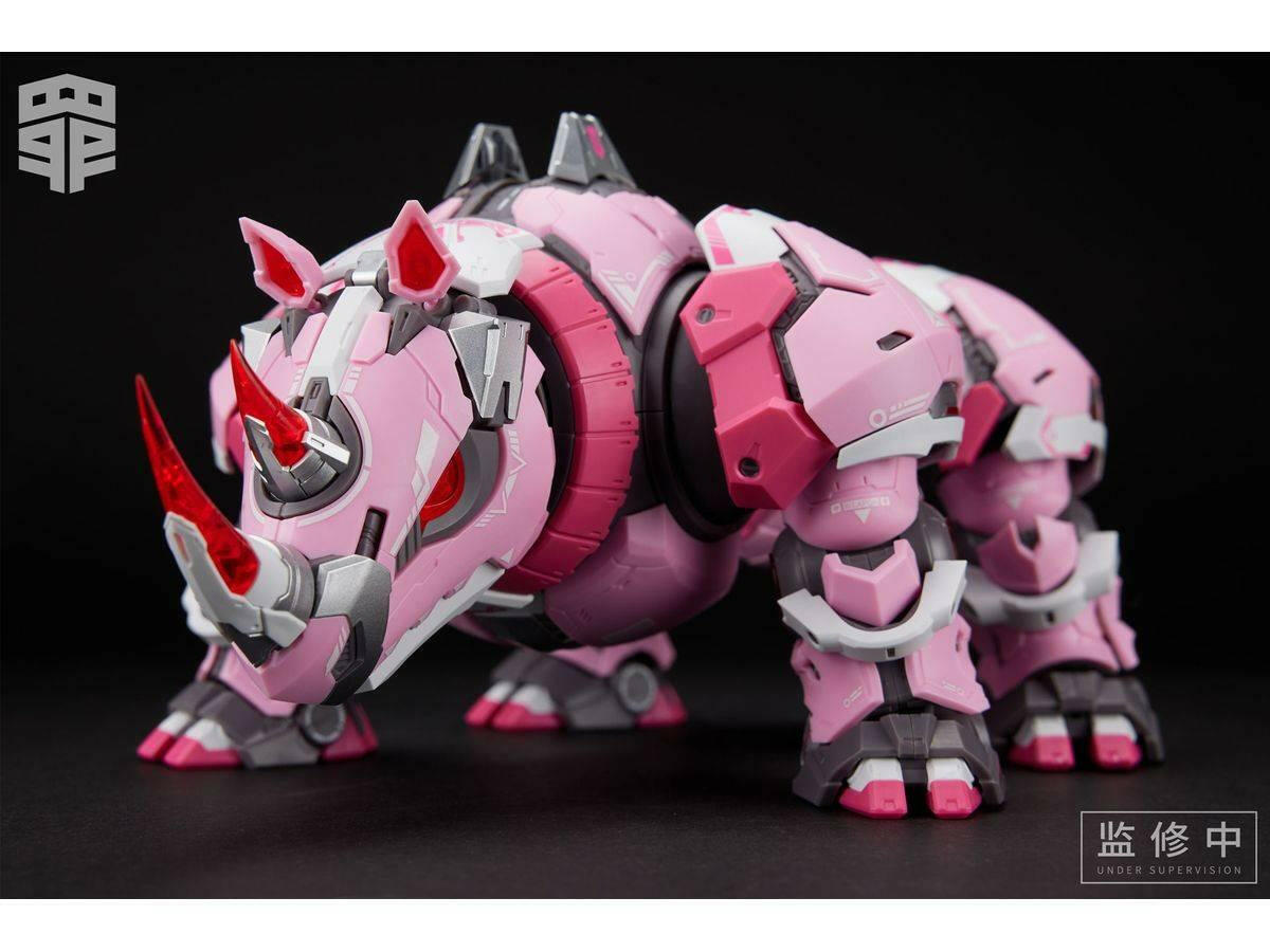 [MS General] SIN: SIN-03P Sloth Full Set 1/10 (Plastic Model) (Pre-Order) - AnisoftPH