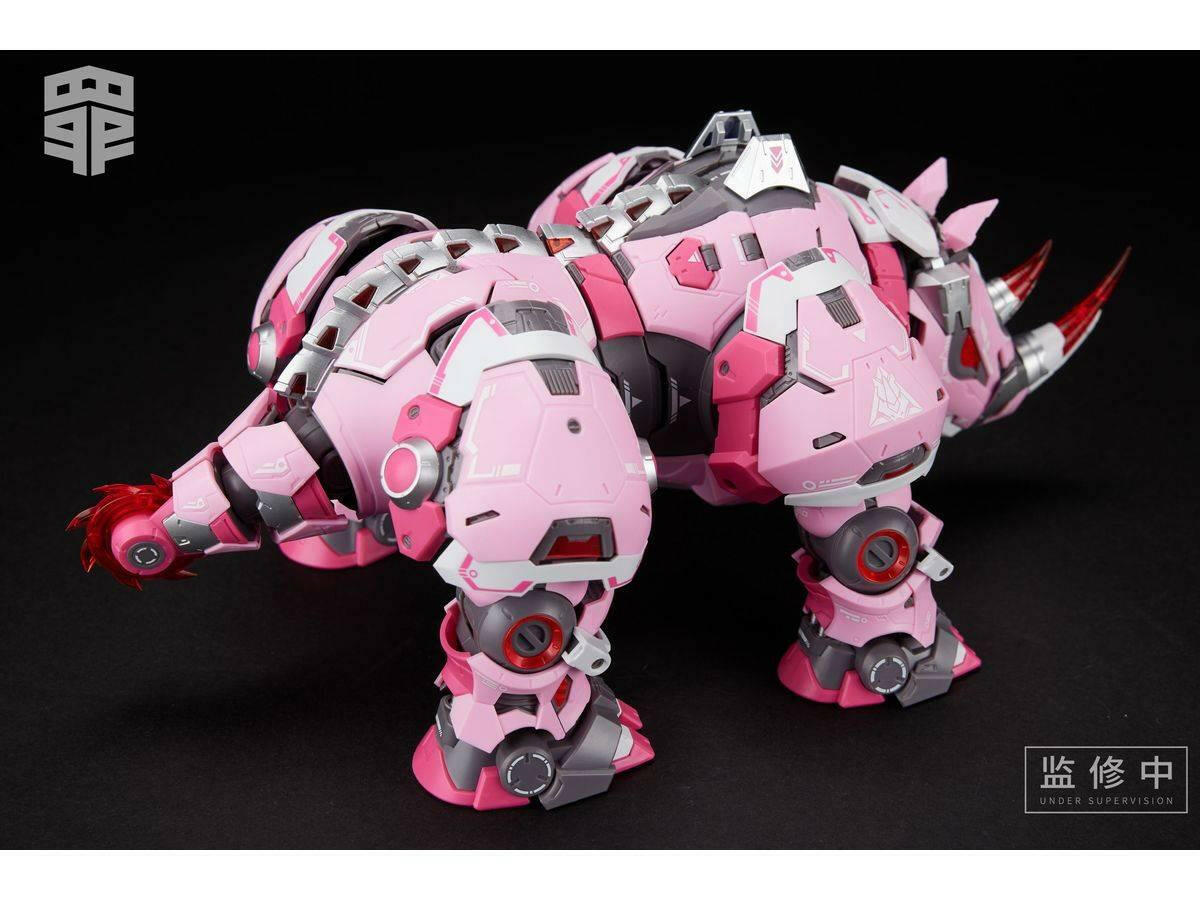 [MS General] SIN: SIN-03P Sloth Full Set 1/10 (Plastic Model) (Pre-Order) - AnisoftPH