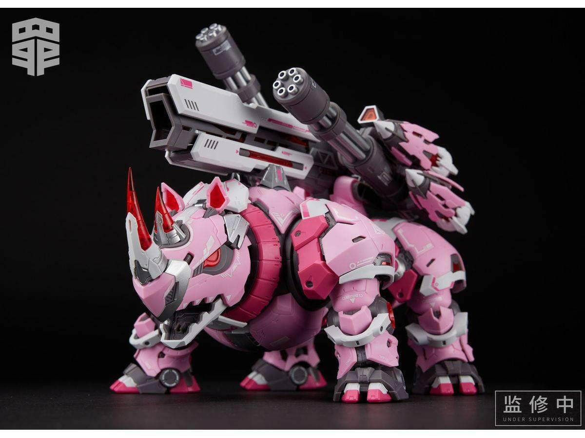 [MS General] SIN: SIN-03P Sloth Full Set 1/10 (Plastic Model) (Pre-Order) - AnisoftPH