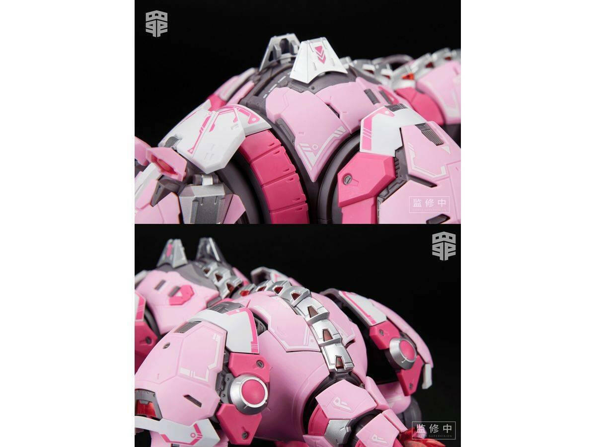 [MS General] SIN: SIN-03P Sloth Full Set 1/10 (Plastic Model) (Pre-Order) - AnisoftPH