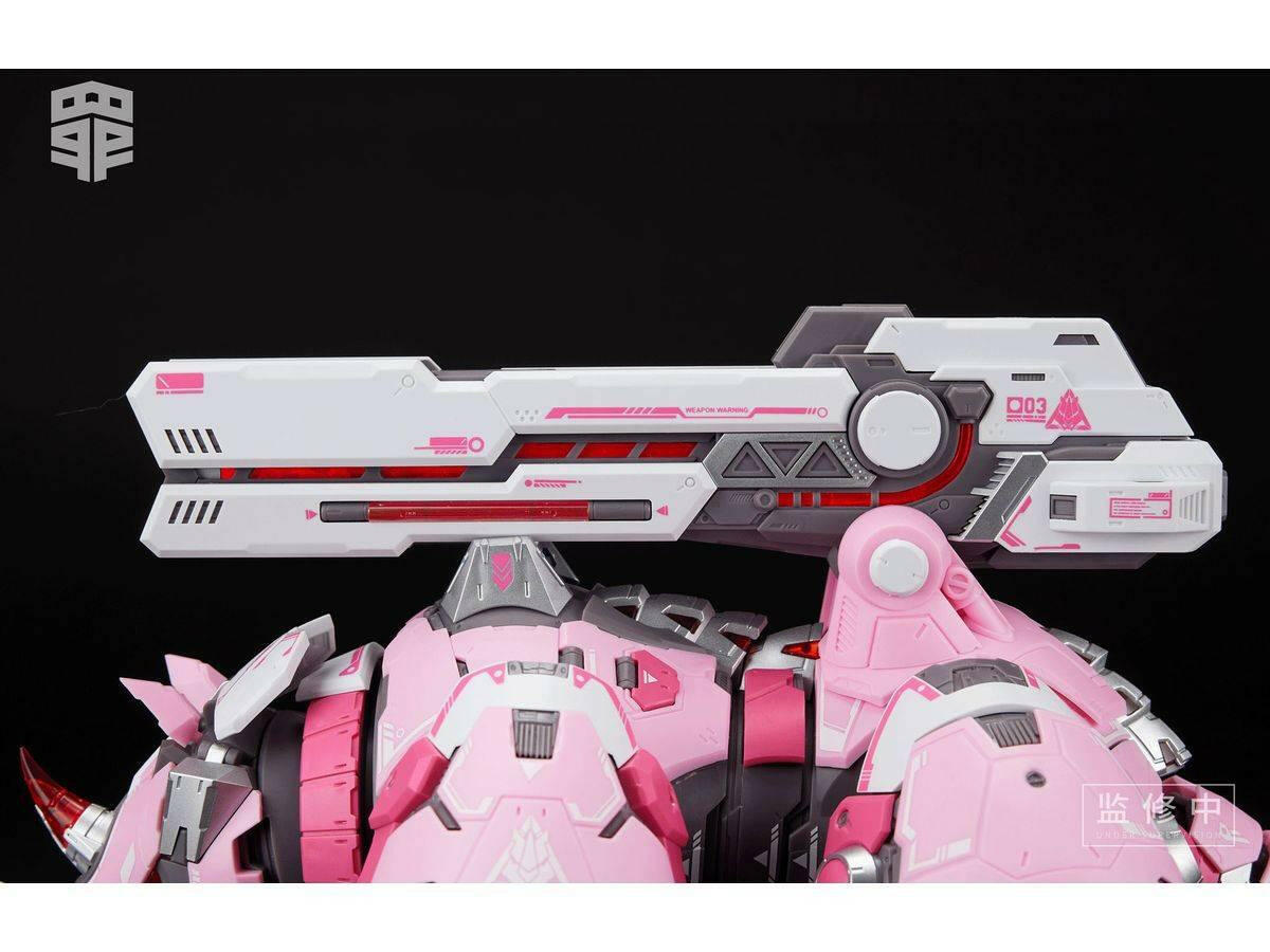 [MS General] SIN: SIN-03P Sloth Full Set 1/10 (Plastic Model) (Pre-Order) - AnisoftPH