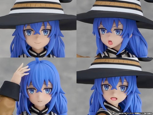[Kadokawa] Plastic Model Series: Mushoku Tensei: Jobless Reincarnation Season 2 - Roxy Migurdia - DX Ver. ( Limited Edition) (Pre-Order)