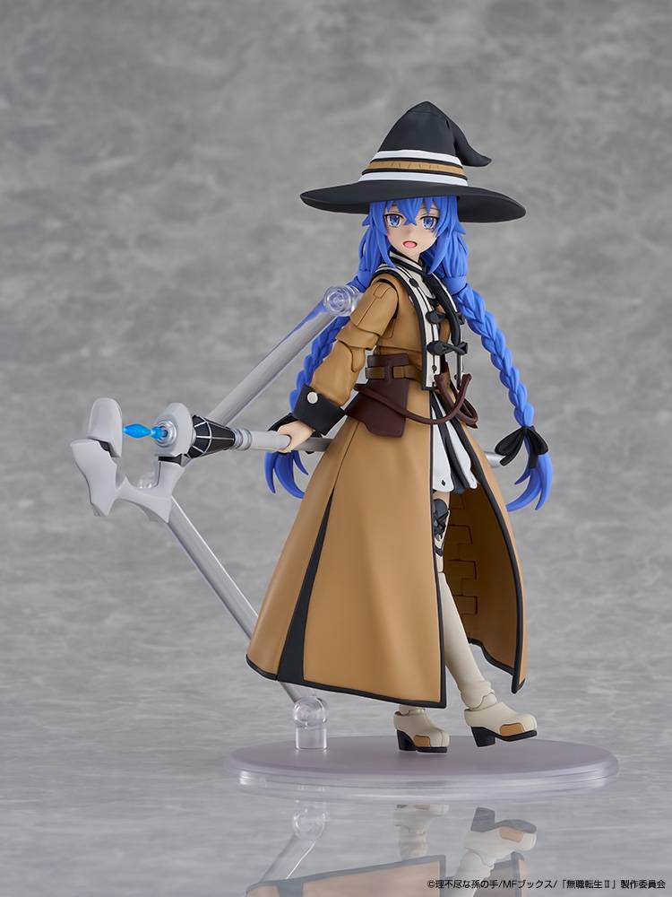 [Kadokawa] Mushoku Tensei II: Roxy Migurdia DX Version (Plastic Model) (Pre-Order)