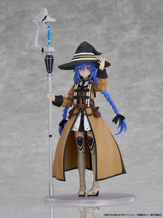 [Kadokawa] Mushoku Tensei II: Roxy Migurdia (Plastic Model) (Pre-Order)