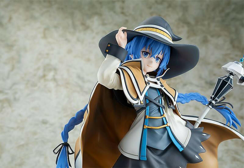 [Kadokawa] Mushoku Tensei Jobless Reincarnation: Roxy Migurdia 1/7 (CAworks Ver.) (Reissue) (Pre-Order)