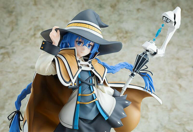 [Kadokawa] Mushoku Tensei Jobless Reincarnation: Roxy Migurdia 1/7 (CAworks Ver.) (Reissue) (Pre-Order)