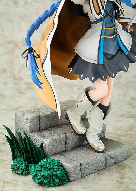 [Kadokawa] Mushoku Tensei Jobless Reincarnation: Roxy Migurdia 1/7 (CAworks Ver.) (Reissue) (Pre-Order)