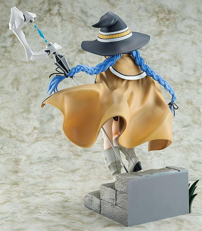 [Kadokawa] Mushoku Tensei Jobless Reincarnation: Roxy Migurdia 1/7 (CAworks Ver.) (Reissue) (Pre-Order)