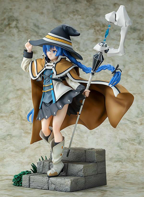 [Kadokawa] Mushoku Tensei Jobless Reincarnation: Roxy Migurdia 1/7 (CAworks Ver.) (Reissue) (Pre-Order)