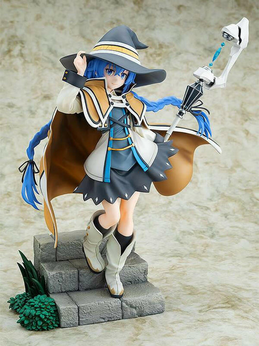 [Kadokawa] Mushoku Tensei Jobless Reincarnation: Roxy Migurdia 1/7 (CAworks Ver.) (Reissue) (Pre-Order)