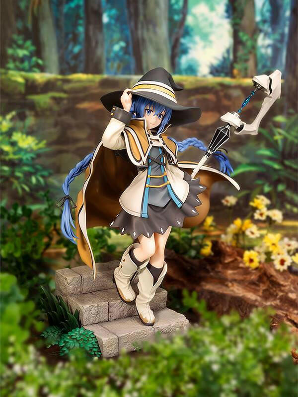 [Kadokawa] Mushoku Tensei Jobless Reincarnation: Roxy Migurdia 1/7 (CAworks Ver.) (Reissue) (Pre-Order)